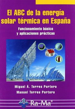 ABC DE LA ENERGIA SOLAR TERMICA EN ESPAÑA