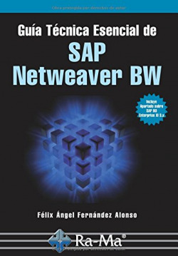 GUIA TECNICA ESENCIAL DE SAP NERWEAVER BW