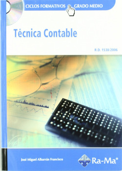 (10).(GM).TECNICA CONTABLE.(+CD)