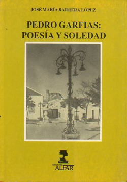 PEDRO GARFIAS
