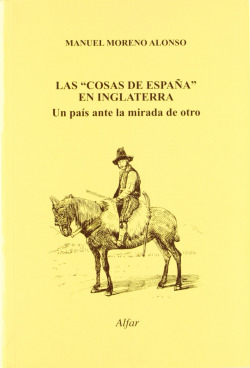 LAS COSAS DE ESPAÑA EN INGLATERRA