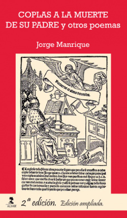 Coplas a la muerte de su padre y otros poemas (2ª Ed.)