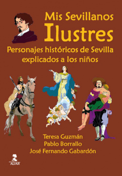 MIS SEVILLANOS ILUSTRES