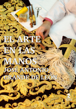 EL ARTE EN LAS MANOS