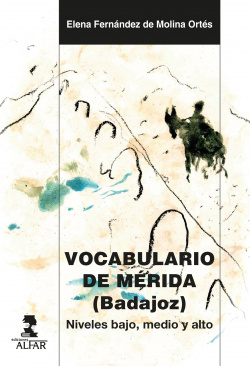 VOCABULARIO DE MÈRIDA (BADAJOZ)