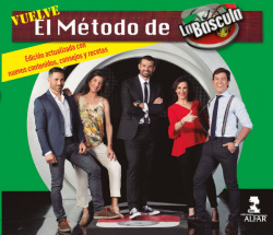 VUELVE EL MÈTODO DE LA BÁSCULA