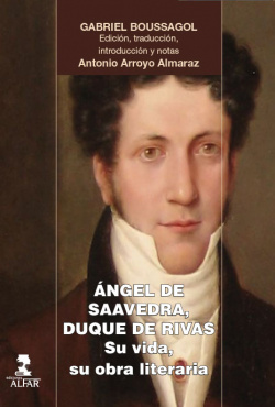 ÁNGEL DE SAAVEDRA, DUQUE DE RIBAS