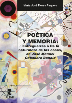 POÈTICA Y MEMORIA: