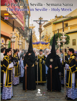 PASIÓN EN SEVILLA-SEMANA SANTA