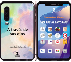 VERSOS ALEATORIOS/A TRAVÈS DE SUS OJOS