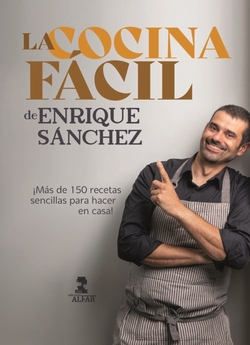 La cocina fácil (Antigua Edición)