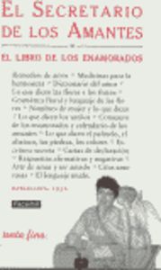 El secretario de los amantes.