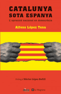 Catalunya sota espanya