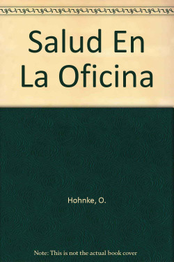 SALUD UN LA OFICINA