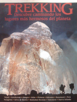 TREKKING RUSTICA *