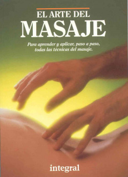 El arte del masaje
