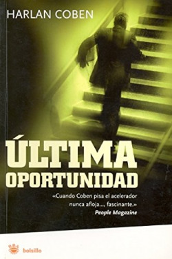 Ultima oportunidad