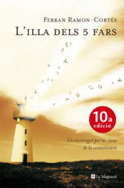 L' illa dels 5 fars