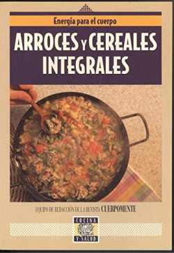 ARROCES Y CEREALES INTEGRAL
