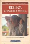 BELLEZA Y COSMETICA NATURAL