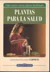 PLANTAS PARA LA SALUD