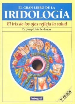 El gran libro de la iridologia