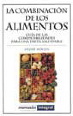 La combinacion de los alimentos