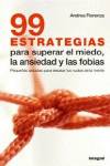 99 estrategias para superar el miedo