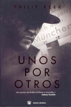 Unos por otros