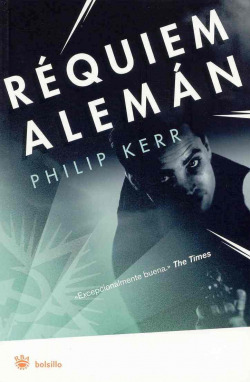 Berlin noir requiem aleman
