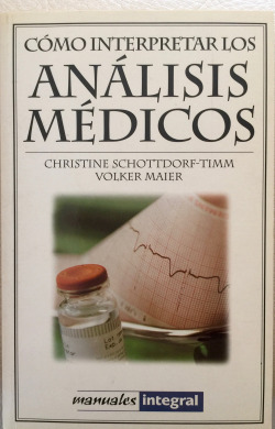 Como interpretar los analisis medicos