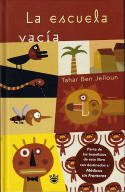 La escuela vacia