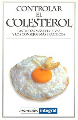 Controlar el colesterol