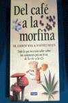 Del cafe a la morfina