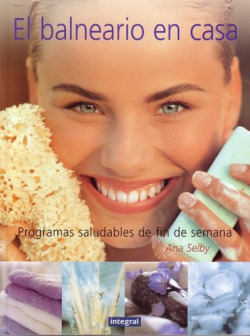 El balneario en casa