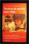 Tecnicas de estudio para niños