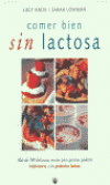 Comer bien sin lactosa