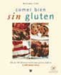 Comer bien sin gluten