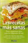 Las recetas mas sanas