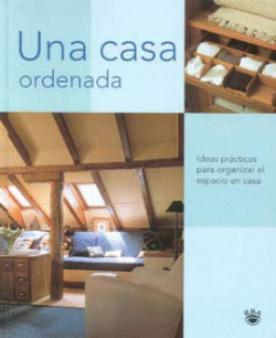 Una casa ordenada