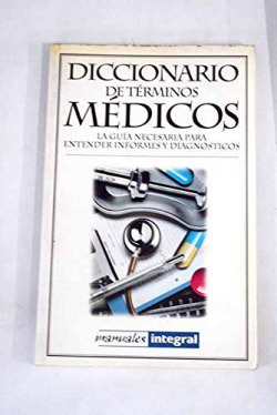 Diccionario terminos medicos