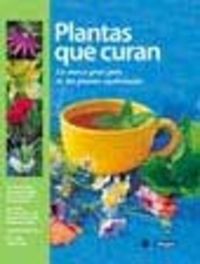 Plantas que curan