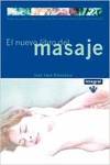 El nuevo libro del masaje