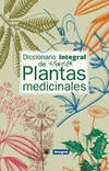 Diccionario de plantas medicinales