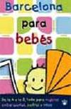 BARCELONA PARA BEBES