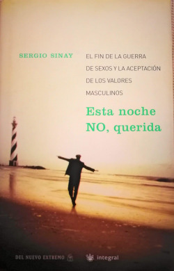 Esta noche no, querida