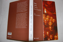 Acerca de la muerte . dalai lama