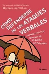 Como defenderse de ataques verbales