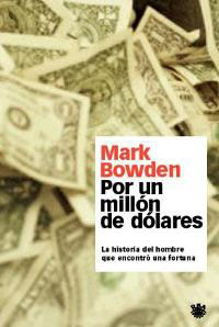Por un millón de dolares