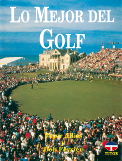 Lo mejor del golf